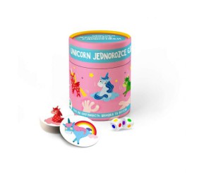 Настільна гра "Єдиноріжки"