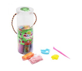 Набір для ліплення "Містер тісто"