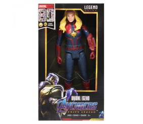 Фігурка "Месники: Капітан Марвел" Avengers