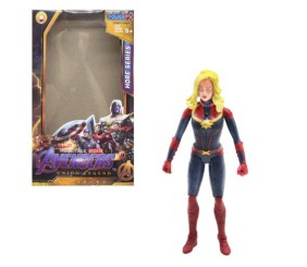 Фігурка "Месники: Капітан Марвел" Avengers