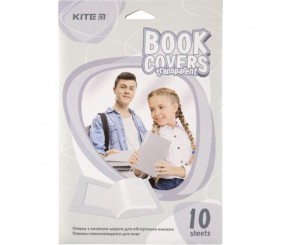 Плівка самоклеюча, 38х27 см, біла