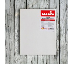 Полотно на підрамнику 30х40 см