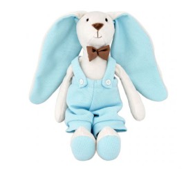Плюшева іграшка "Кролик Генрі"