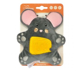 М'яка іграшка "Кращий друг. Мишка"