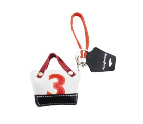 Брелок "Сумочка"