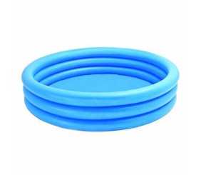 Надувний басейн "Кришталевий"