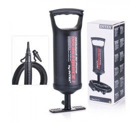 Насос "Double Quick I"