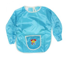 Фартух захисний, синій