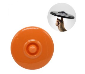 Тарілка "Фрісбі: Spinner ProLine", помаранчевий