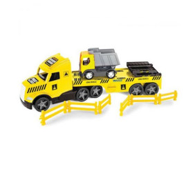 Ігровий набір машин "Magic Truck"