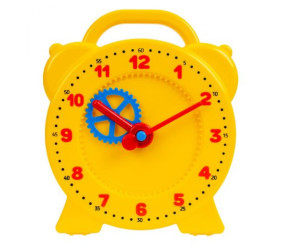 Іграшка "Годинник"