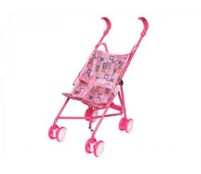 Коляска "Фея ТехноК"