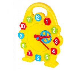 Годинники ТехноК