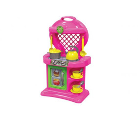 Іграшка "Кухня 10 ТехноК"