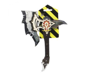 Сувенірна сокира орків "CHROM - PRINT"