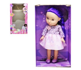 Лялька "Magic hair", вид 1 (англ)