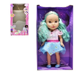 Лялька "Magic hair", вид 2 (англ)