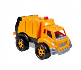 Вантажівка "Сміттєвоз ТехноК"