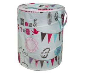 Кошик для іграшок, вид 1