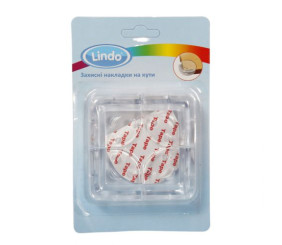 Захисні накладки на кути (4 шт.)