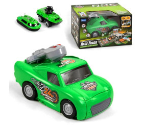 Ігровий набір "Паркінг"