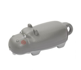 Іграшка для купання "Бегемот"