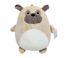 Іграшка плюшева "Песик", 40 см