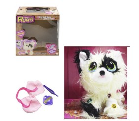 М'яка іграшка "Врятуй друга" (плямистий)