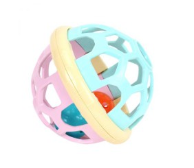 Брязкальце "Шар"