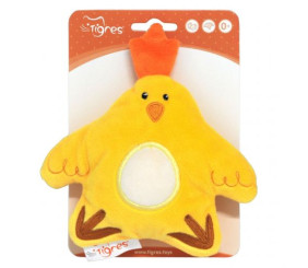 Іграшка курчатко "Кращий друг"