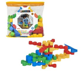 Конструктор "Octagon" (78 ел) Tigres