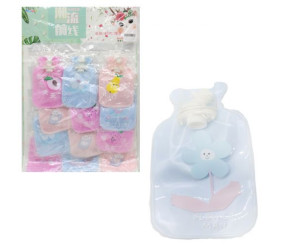 Набір дитячих грілок