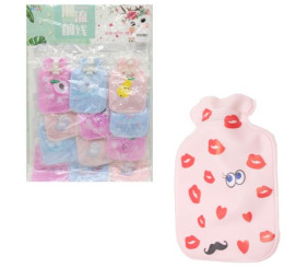 Набір дитячих грілок