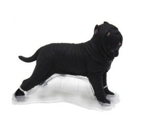 Фігурка "Песик. Шарпей"