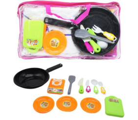 Ігровий набір "Кухар"