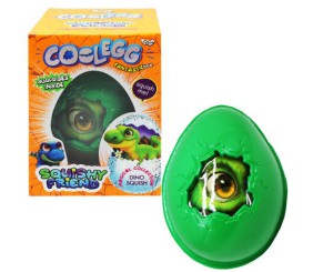 Набір для творчої творчості "Cool Egg", вид 2