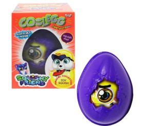 Набір для творчої творчості "Cool Egg", вид 4