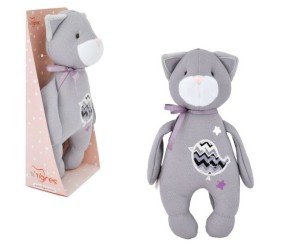 Іграшка котик "Star"