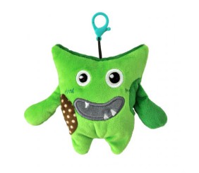 Іграшка-монстрик "Пандорик"