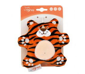 Тигрик "Кращий друг"