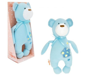 Іграшка ведмедик "Star"