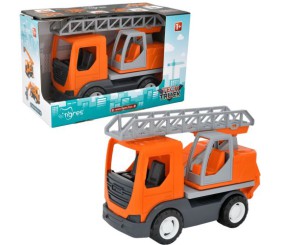 Авто "Tech Truck Пожежна машина"
