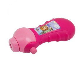 Проектор "Софія Прекрасна"