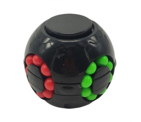 Головоломка "Puzzle Ball", чорний