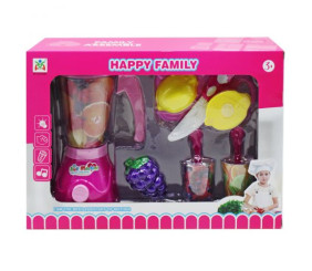 Дитячий кухонний набір "Блендер"