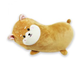 М'яка іграшка "Шиба Іну"