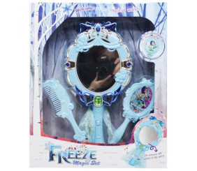 Перукарський набір "Холодне серце"