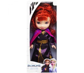 Лялька "Frozen: Анна"