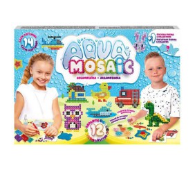 Набір для творчості "Aqua Mosaic"