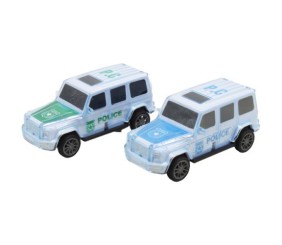Машинка "Поліція"